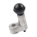 Quill Feed Shift Crank Assembly for Milling Machine #3 #4 (A81-84)