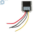DC/DC Voltage Converter 12V to 24V for Automotive (15A, Waterproof, 360W)