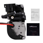 Air Suspension Compressor Pump for Jaguar Vanden Plas & XJR (C2C27702)