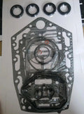 Lower Casing Seal Kit for Yamaha V6 150 175 200 225 HP (2-Stroke) (1996–2006)