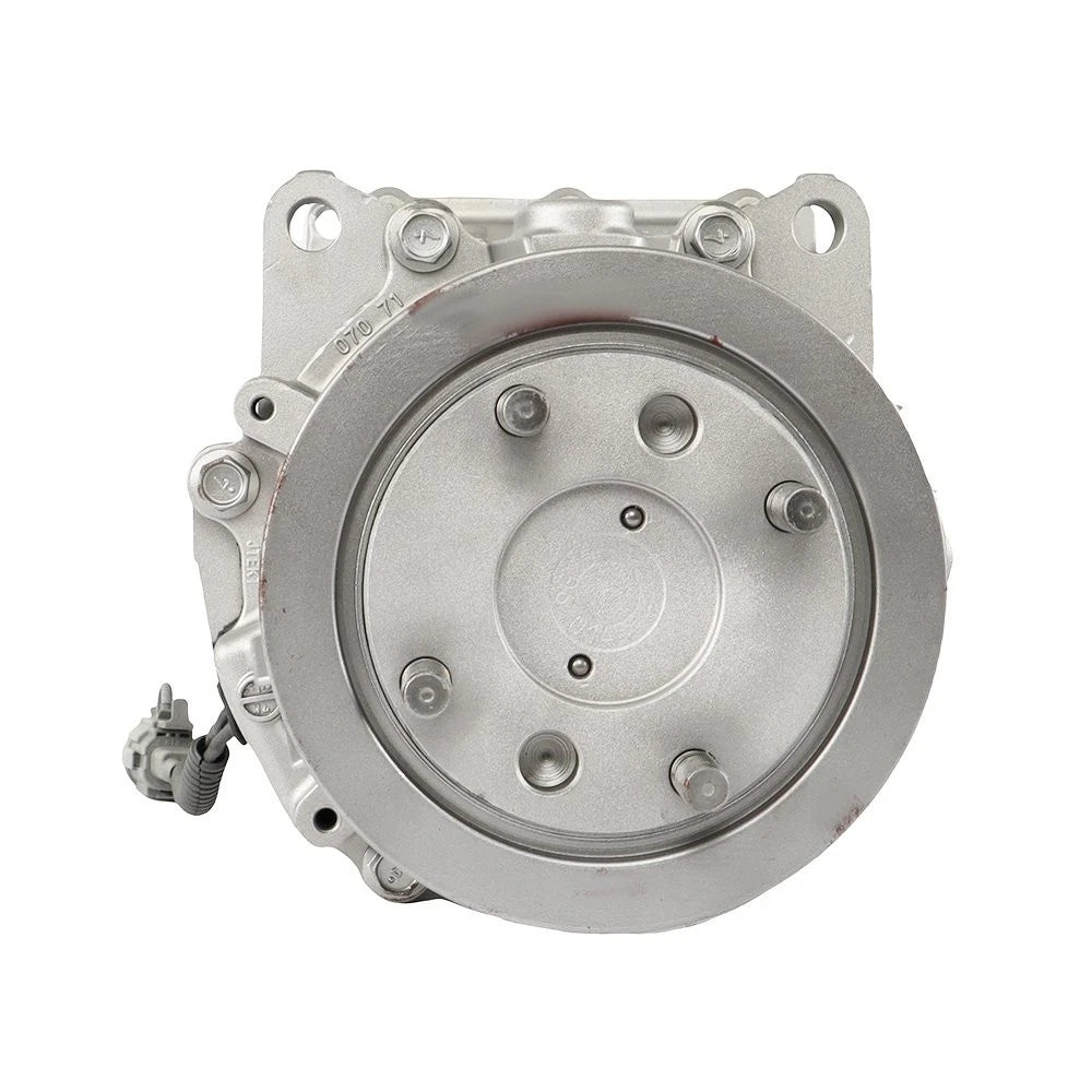 Differential Carrier for Nissan Rogue (2014–2016) AWD 5.173 Ratio