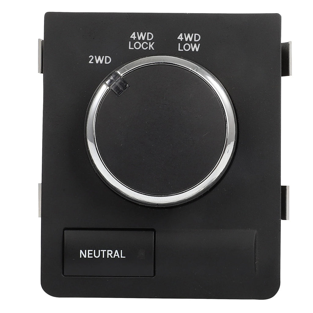 Transfer Case Switch 4X4 4WD for Dodge Ram 1500 2009-2010, Ram 2500 2011