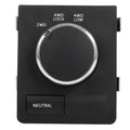 Transfer Case Switch 4X4 4WD for Dodge Ram 1500 2009-2010, Ram 2500 2011