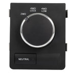 Transfer Case Switch 4X4 4WD for Dodge Ram 1500 2009-2010, Ram 2500 2011