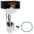 Fuel Pump Module with Sending Unit for 2009-2010 Dodge Ram 1500 (3.7L, 5.7L)
