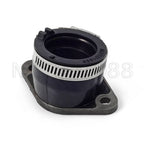 Carburetor Intake Boot for Suzuki KingQuad OZARK 250 LTF250 2x4 (2002–2014)