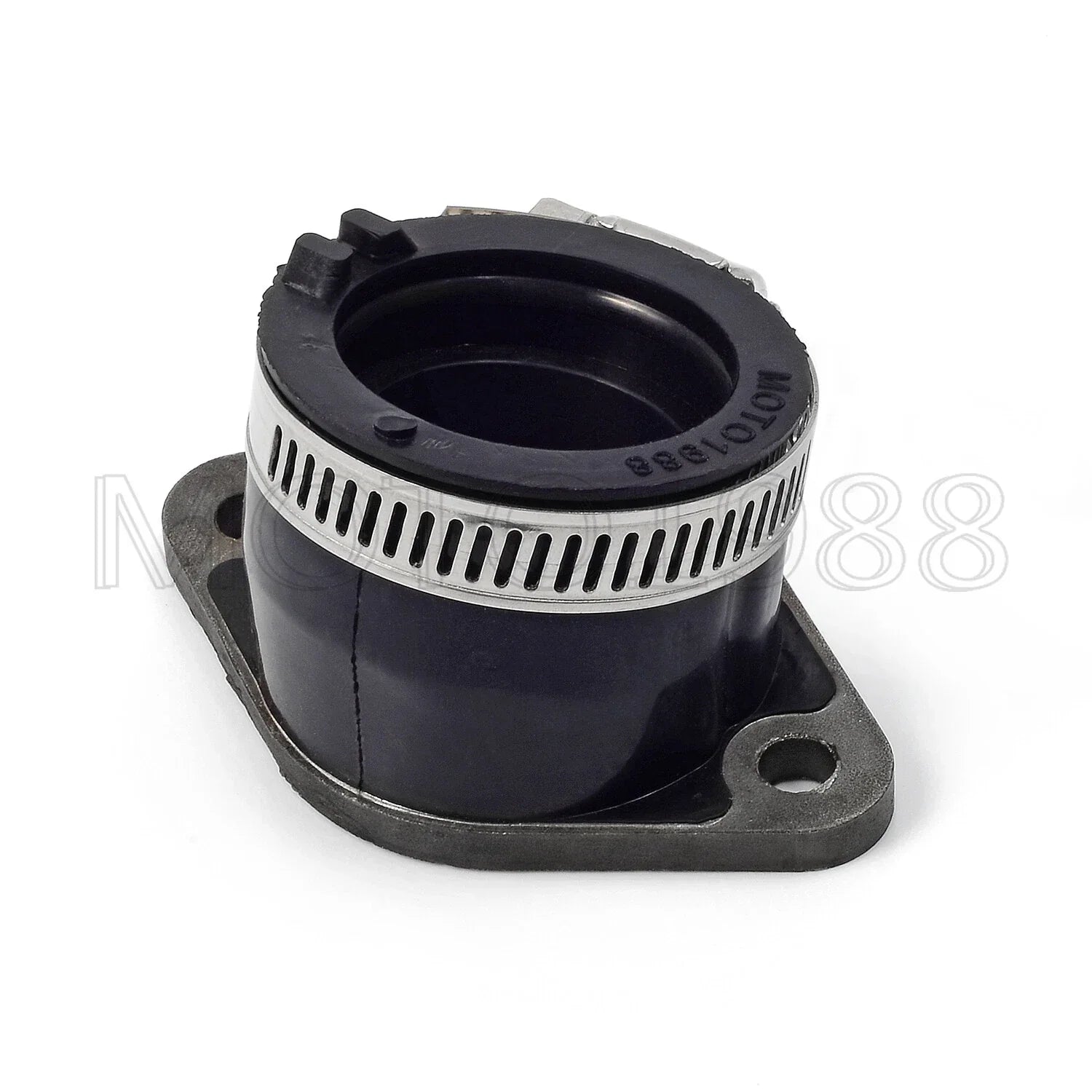 Carburetor Intake Boot for Suzuki KingQuad OZARK 250 LTF250 2x4 (2002–2014)