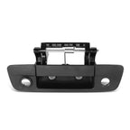 OE Style Rear Tail Gate Pull Handle Latch Lever for Ram 1500 2500 3500 (2013–2022)