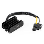Voltage Regulator Rectifier for Suzuki GR 150 GR150 GA150 (2017–2019)