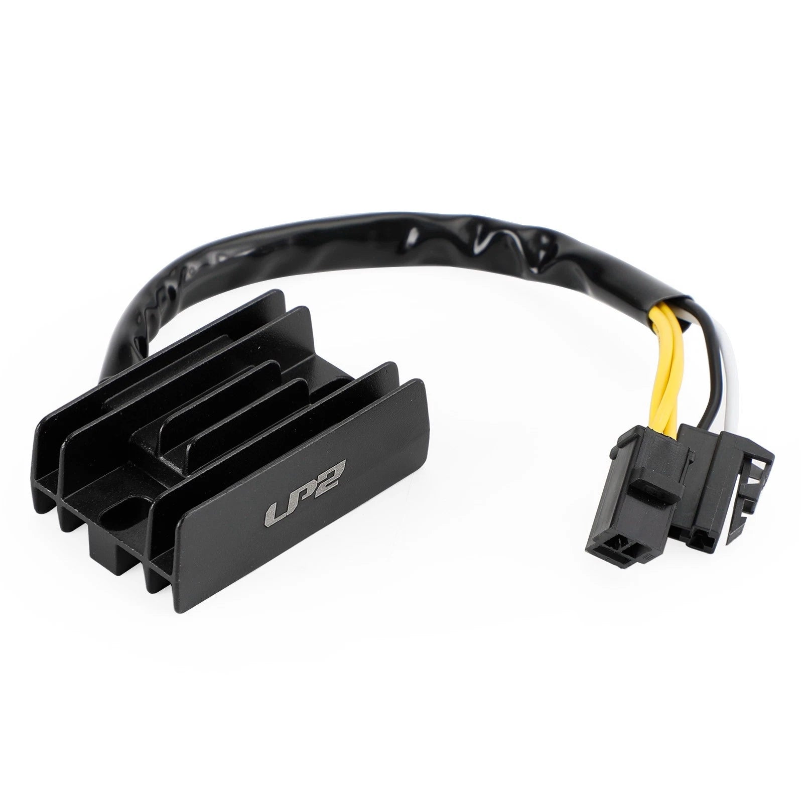 Voltage Regulator Rectifier for Suzuki GR 150 GR150 GA150 (2017–2019)