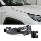 Front Bumper Bracket Right for Toyota RAV4 (2009–2012) 52562-0R010