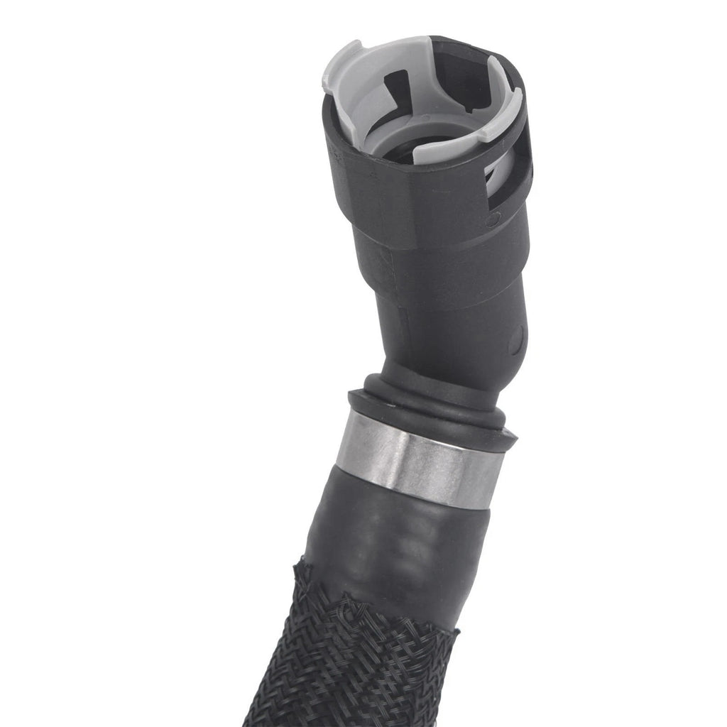 Heater Supply Jumper Hose for Chrysler 200 (2015–2017) Jeep Cherokee (2014–2018)