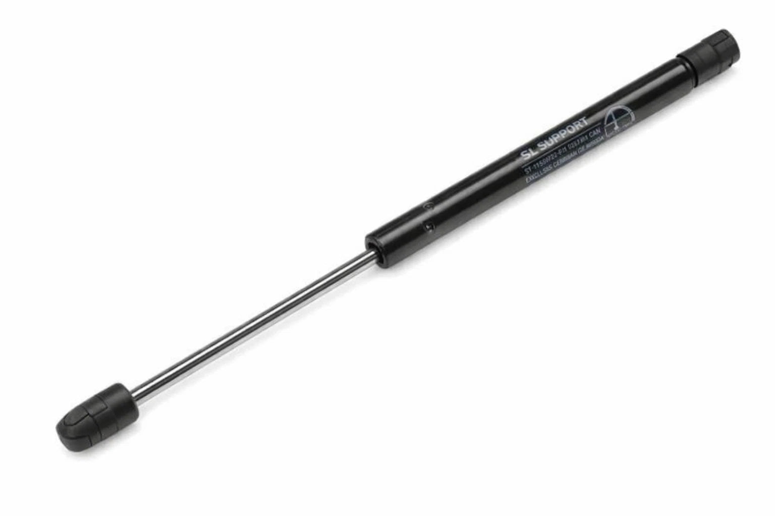 Trunk Lid Lift Support for Mercedes-Benz SLK230, SLK320 (1997–2004) 1707500036