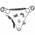 12x Timing Chain Kit for Nissan Altima Murano Infiniti FX35 (2002–2003)