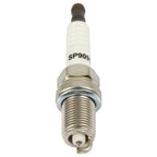Set of 4 Iridium Spark Plugs for Toyota Prius C (2012–2019)