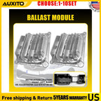 2X LED Headlight Ballast Module for Mercedes GLE350 (2016–2018) A2228700789