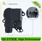 HVAC Heater Air Blend Door Actuator for Ford Lincoln MKS (2009–2010)