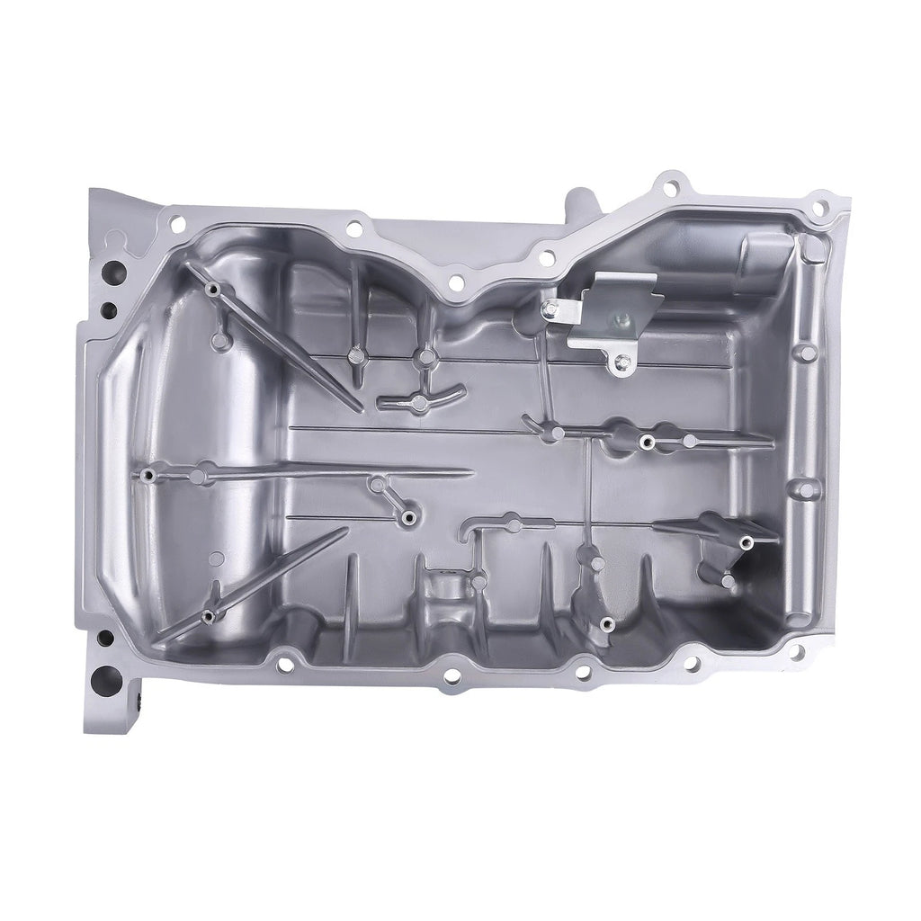 Engine Oil Pan for Ford Escape Fusion Edge Focus Taurus Explorer L4 2.0L 2.5L (2001–2023)