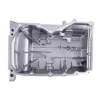 Engine Oil Pan for Ford Escape Fusion Edge Focus Taurus Explorer L4 2.0L 2.5L (2001–2023)