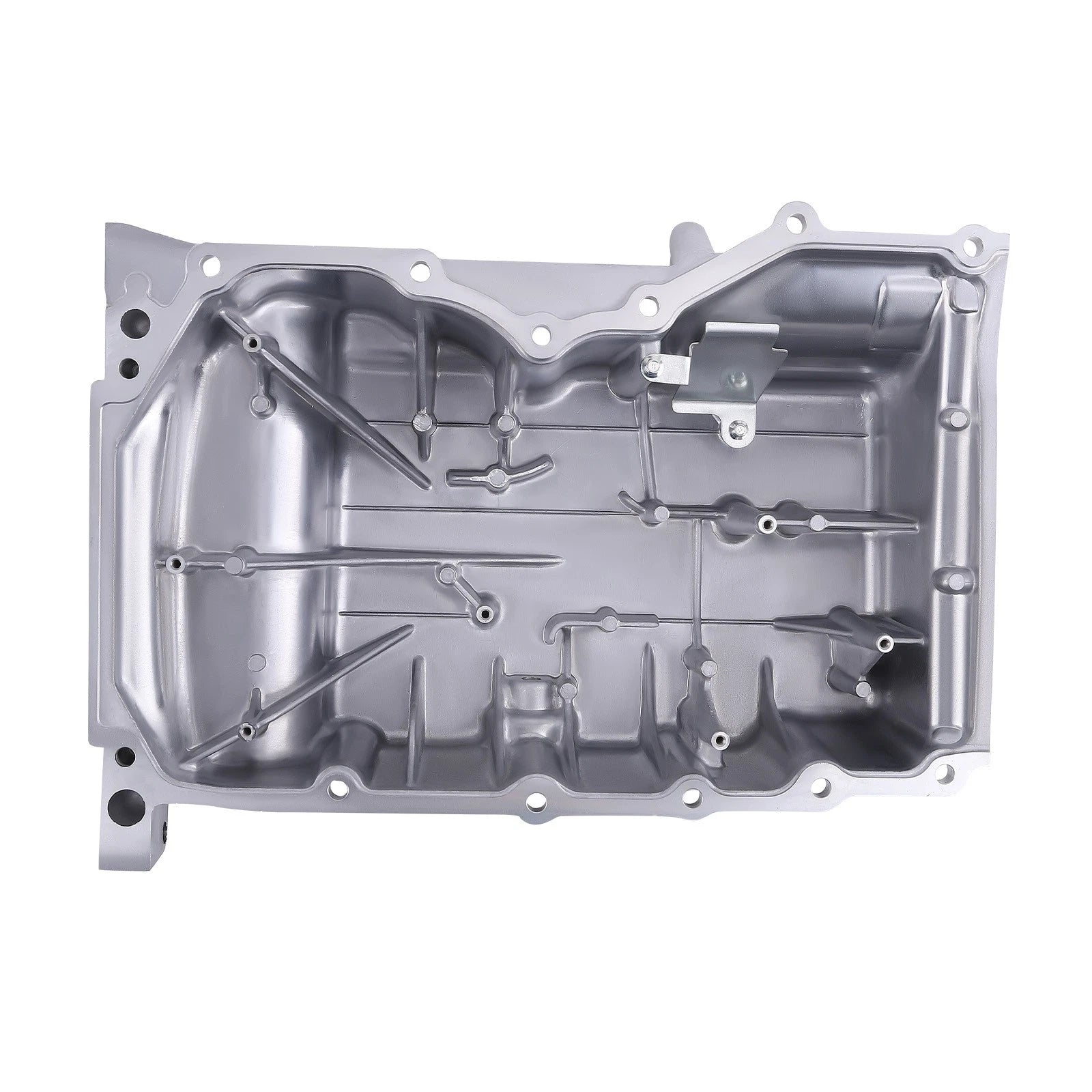 Engine Oil Pan for Ford Escape Fusion Edge Focus Taurus Explorer L4 2.0L 2.5L (2001–2023)