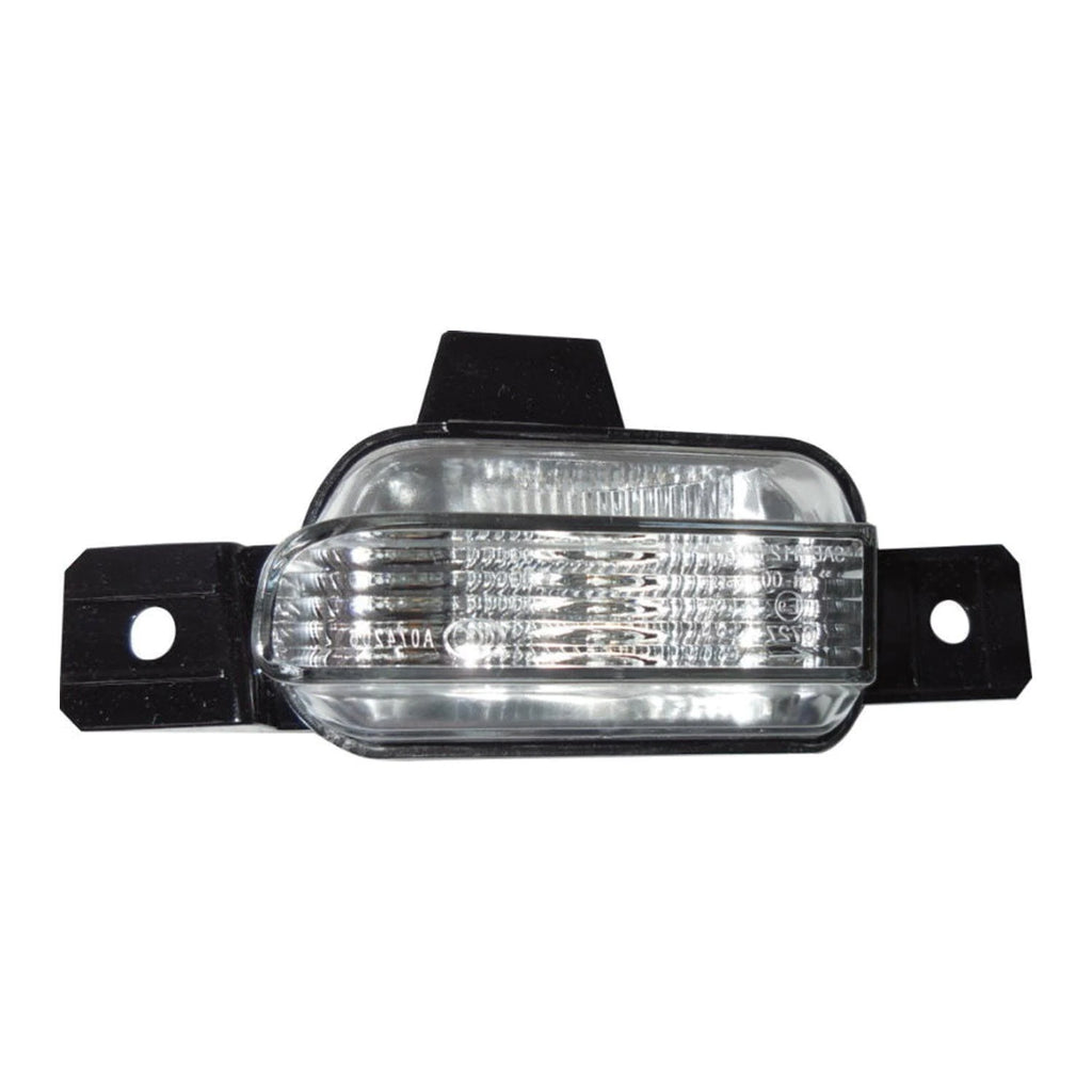 Replacement Rear Passenger Side Inner Back Up Light Assembly (See Fitment Chart)