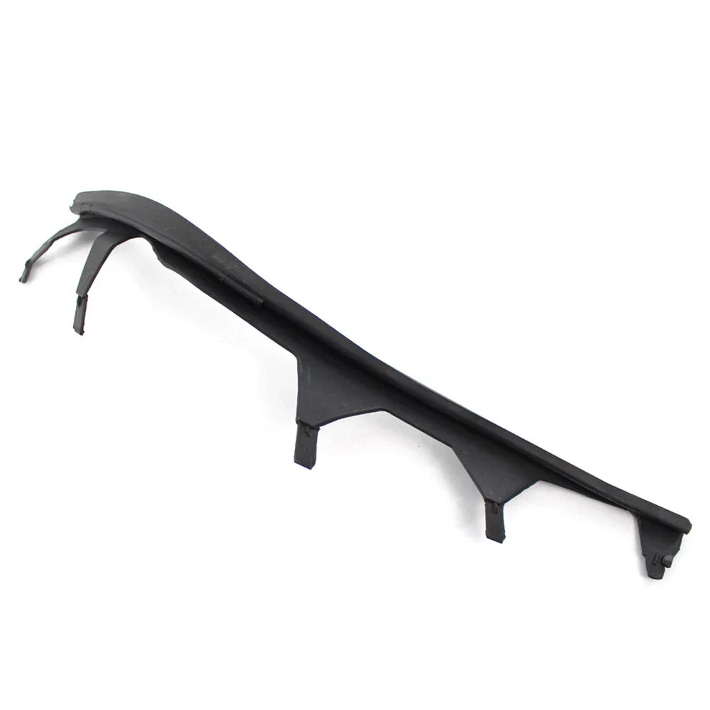 Upper Headlight Lamp Cover Strip for BMW 3 Series E46 325i 330i (2002-2005)