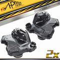 2X Front Door Lock Actuator for Honda Civic (2012–2015) Acura MDX RDX RLX