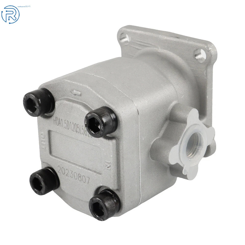 Hydraulic Pump for Kubota B BX B20 B6200 B7200 B8200