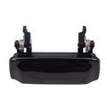 Metal Exterior Door Handle Left or Right for Ford Explorer, Mountaineer (2002-2010)