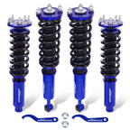 Coilovers Suspension Shocks Kit for Acura TL/TL Type-S (2004–2008)