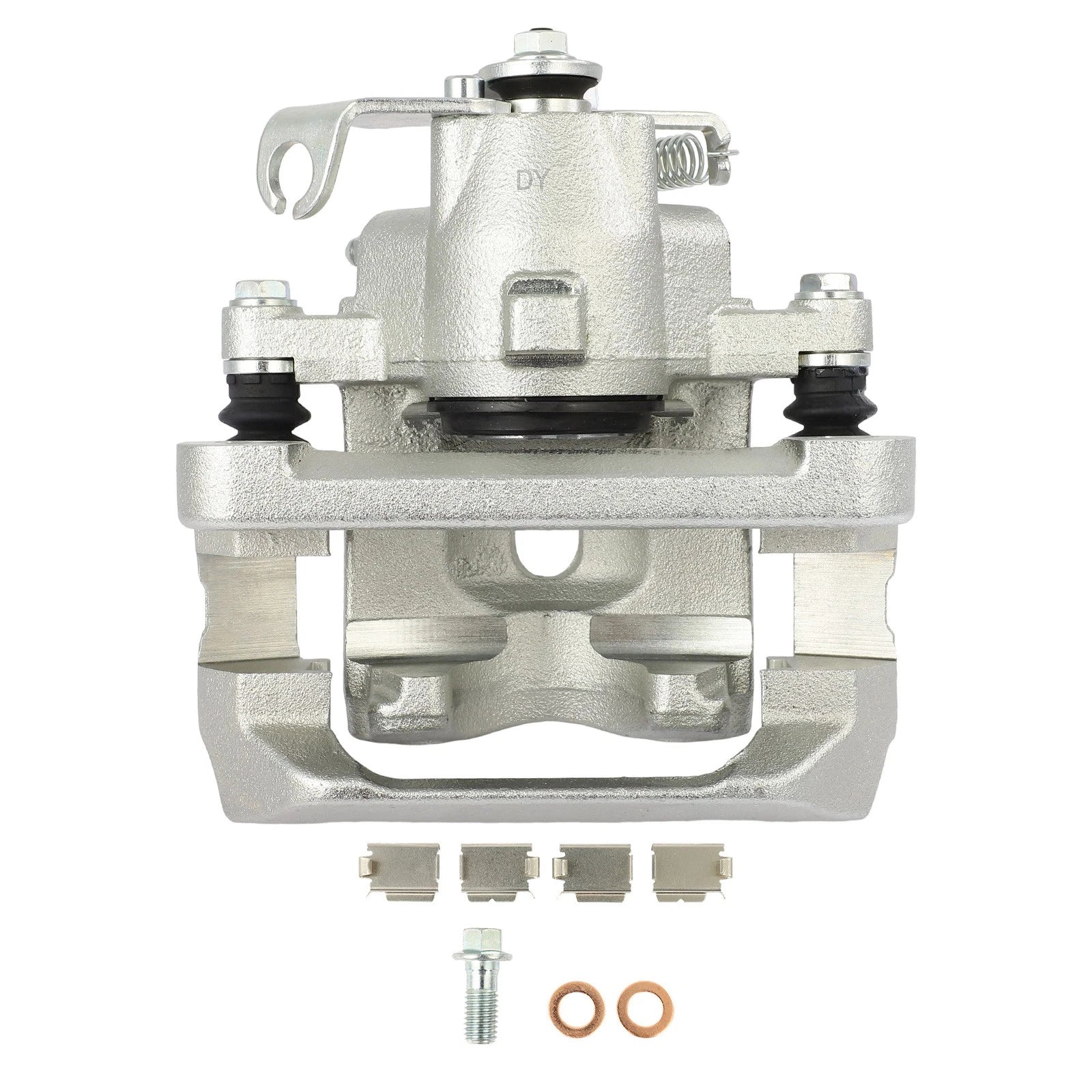 Rear Right Brake Caliper for Ford Freestar, Mercury Monterey (2004–2007)