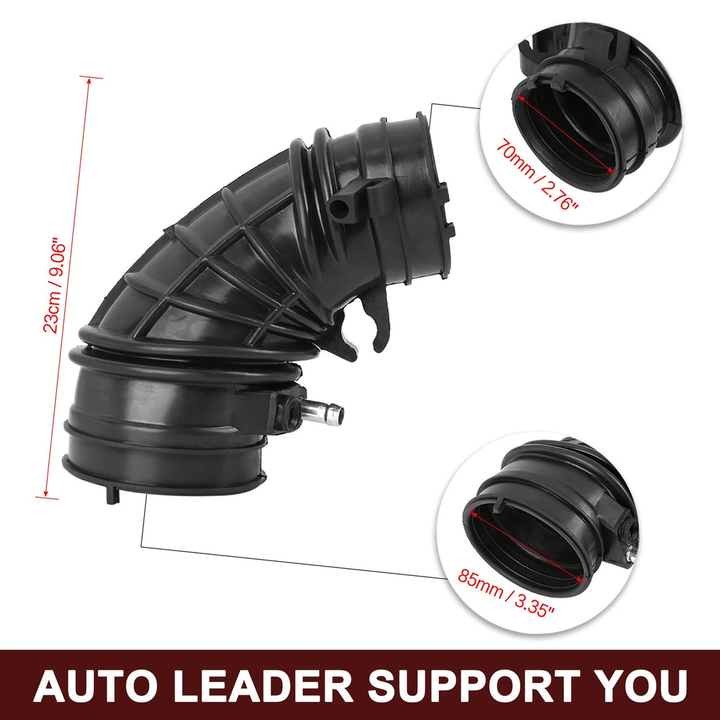 Air Intake Hose Tube 17228PNEG00 for Honda CR-V (2002–2004)