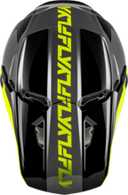 Kinetic Crest Helmet for Off-Road Motorcycle (X-Large)