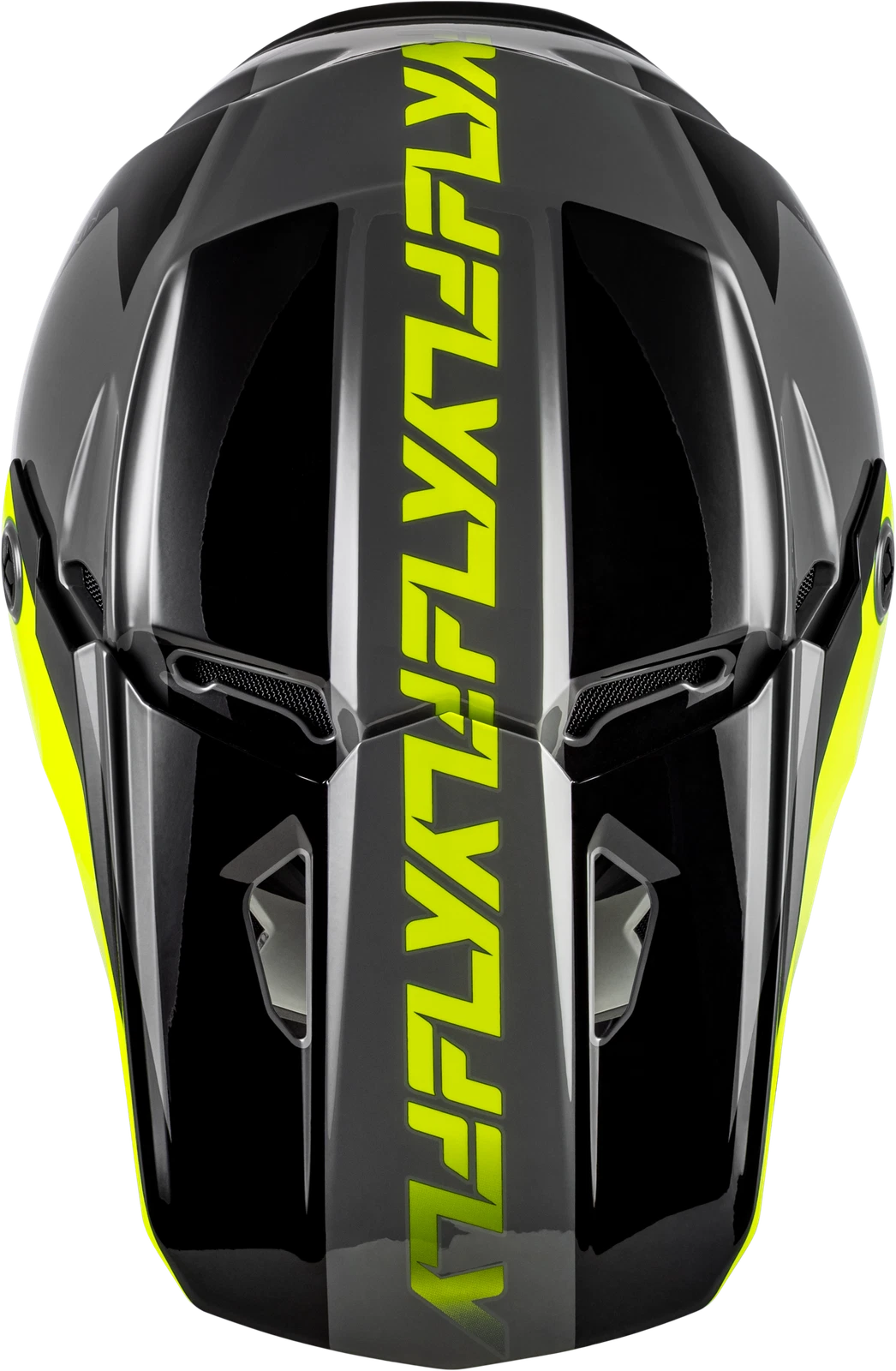 Kinetic Crest Helmet for Off-Road Motorcycle (X-Large)