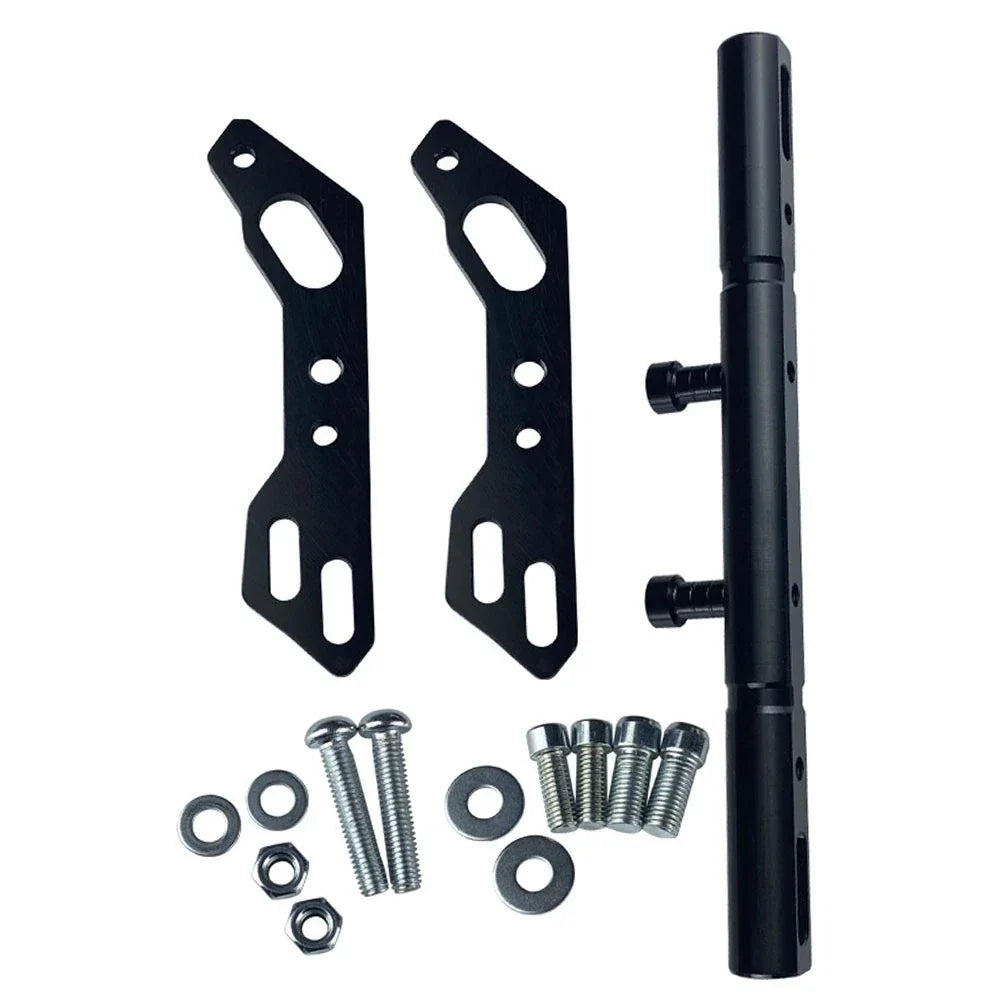 Balance Bar Handlebar Bracket for Motorcycle