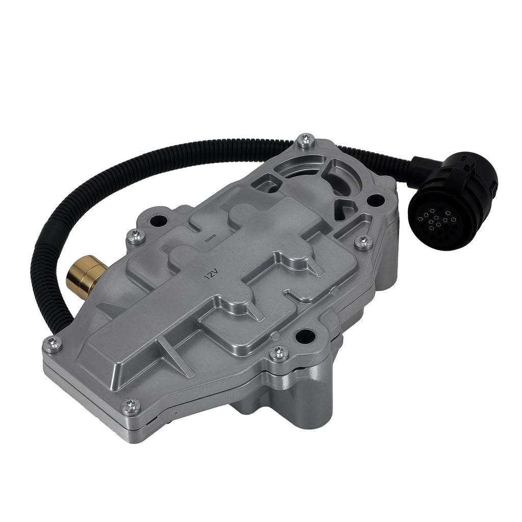 Clutch Solenoid Actuator for Volvo Mack I-Shift mDRIVE (21935705)