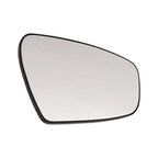 Heated Mirror Glass w/ Backing Plate for 14-18 Kia Forte Forte5 Right
