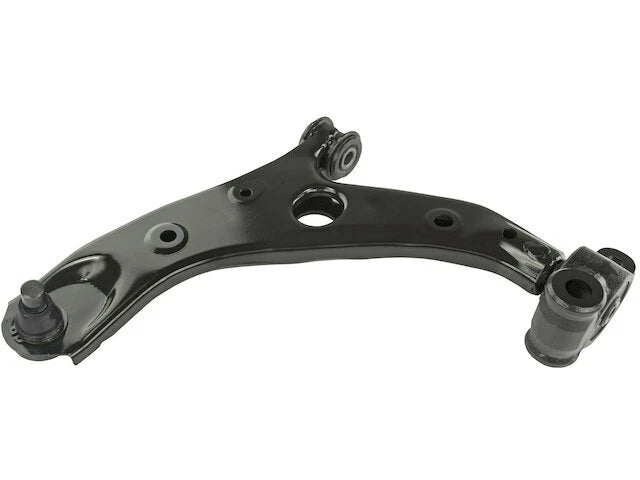 Front Left Lower Control Arm and Ball Joint Assembly for Mazda 3 (2004–2009)
