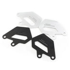 Aluminum Front Brake Caliper Cover Guard for BMW F750GS F850GS (2018-2019)
