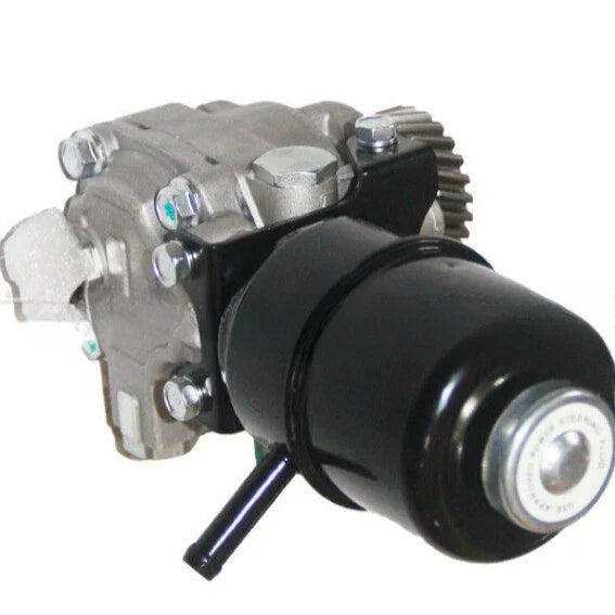 Power Steering Pump for MITSUBISHI PAJERO III 3.2 4M41 (2000–2006)