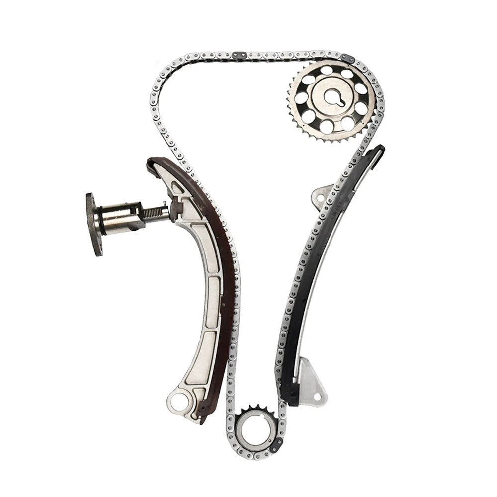 Timing Chain Kit for Toyota Corolla Matrix MR2 Spyder Pontiac Vibe (1999–2008)