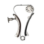 Timing Chain Kit for Toyota Corolla Matrix MR2 Spyder Pontiac Vibe (1999–2008)