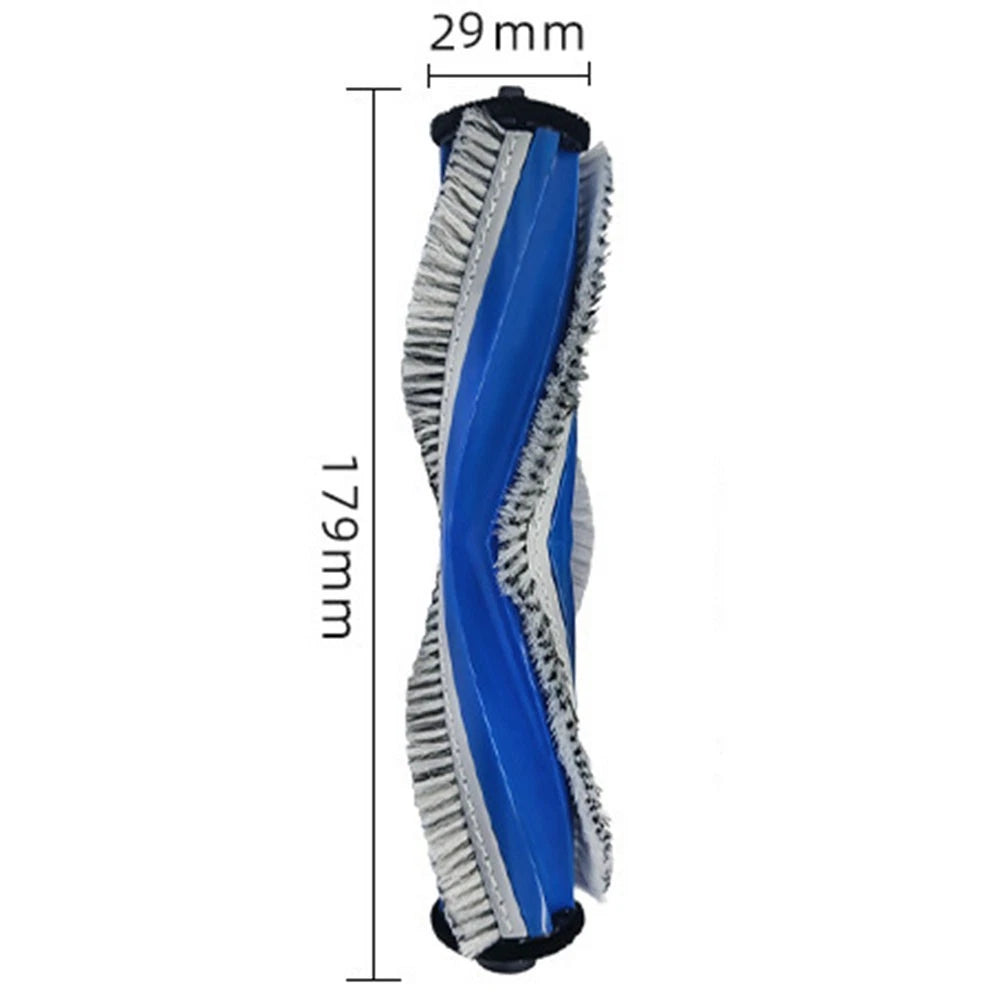 Main Brush for ECOVACS DEEBOT N20, N20 PLUS, N20 PRO PLUS (2021–2023)