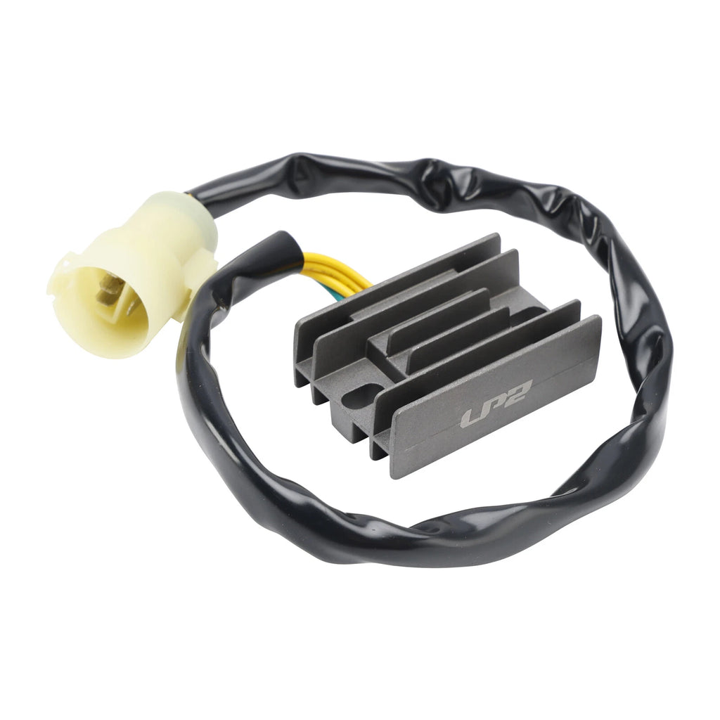 Regulator Rectifier Assy for Honda CLR125 City Fly 125 (1998–2003) T9