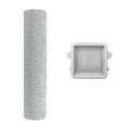 Roller Brush and Filter Set for Roborock F25 RT F25 ALT (2020–2023)