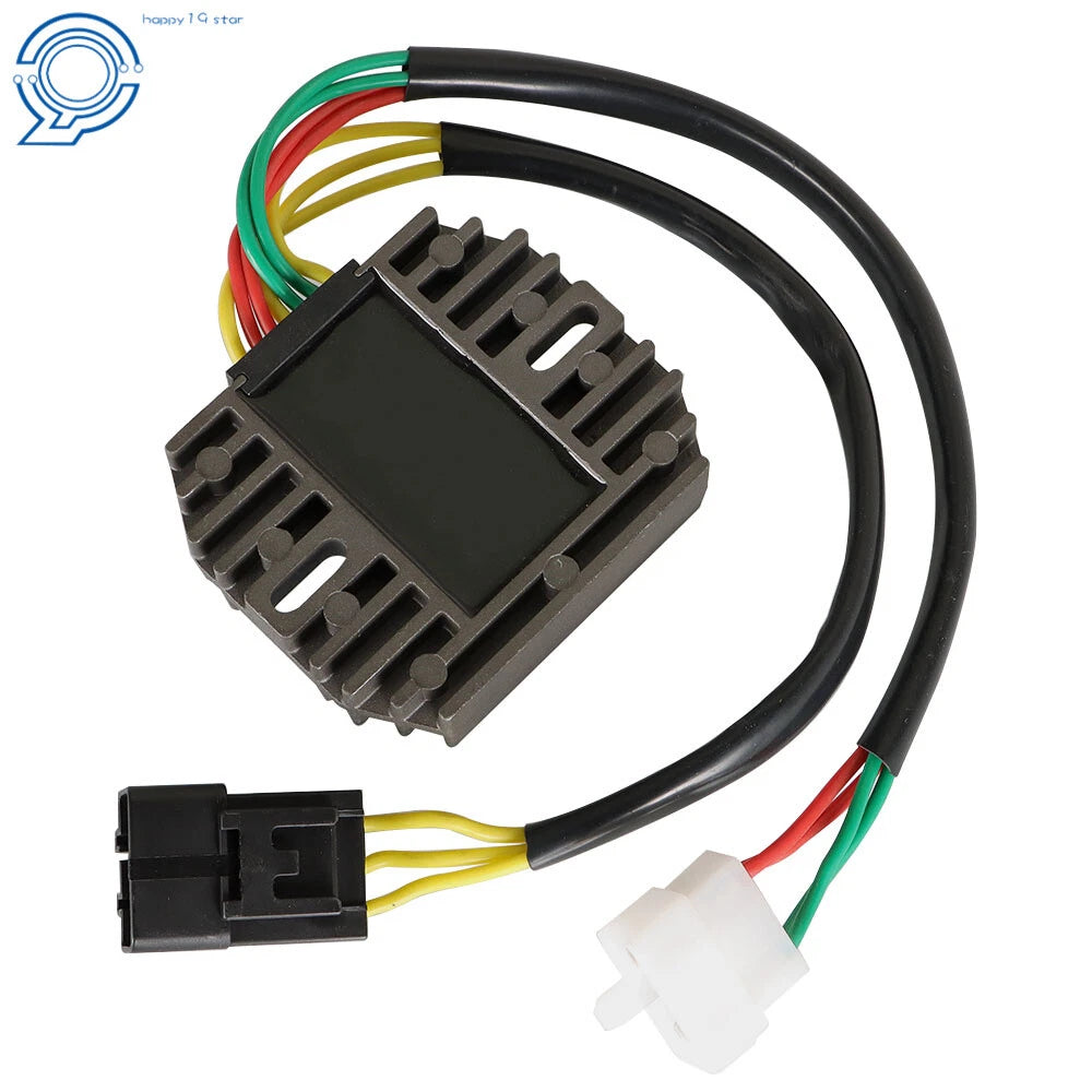 Voltage Regulator Rectifier for Honda CBR600F4 CBR600F4i (2001–2006)