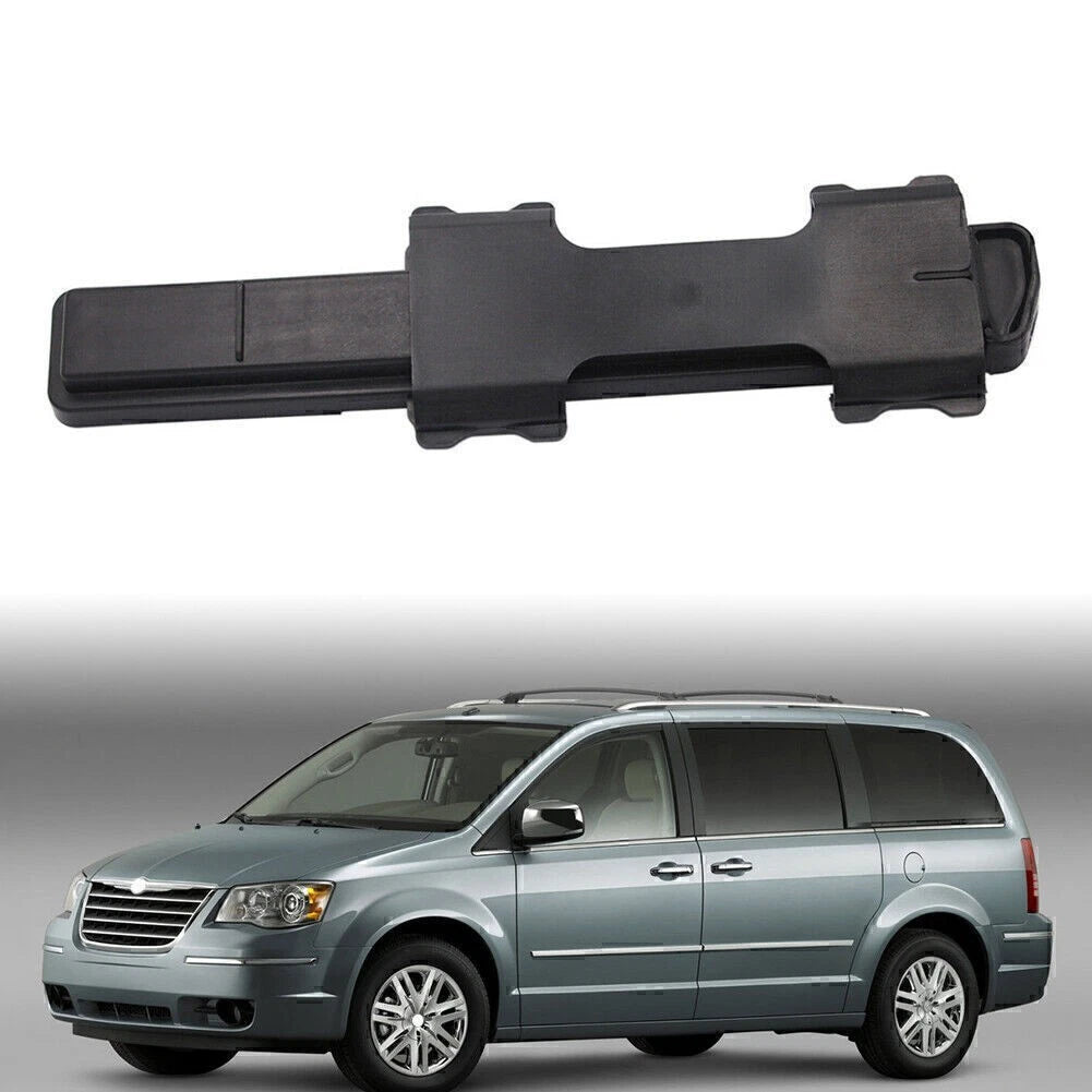 Cabin Air Filter Cover for Dodge Caravan, Town & Country (2001–2008)