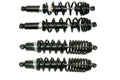 Monster Full Shock Set for Can-Am Defender (2016–2023) 706202602 706001900