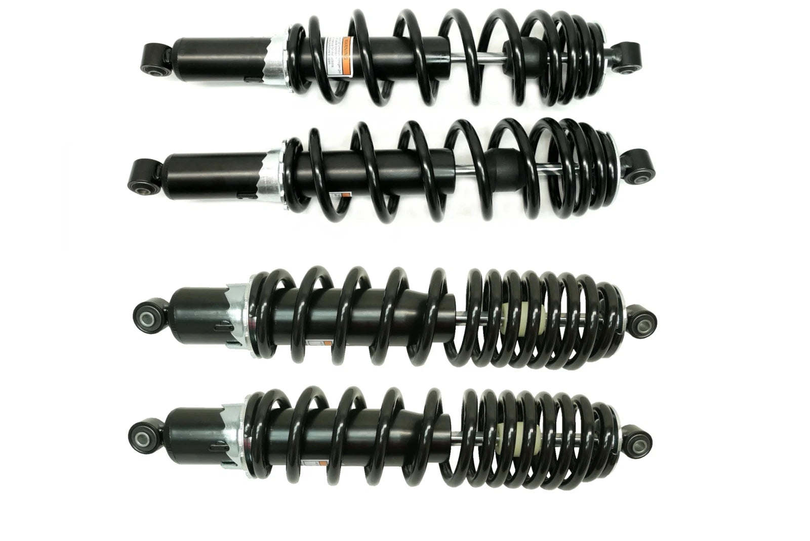 Monster Full Shock Set for Can-Am Defender (2016–2023) 706202602 706001900