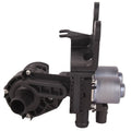 Heater Control Valve for Audi A6/A6 Quattro/S6 (2005–2011)